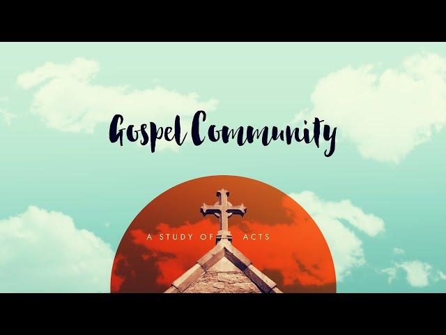 The Outpost Church Live Stream