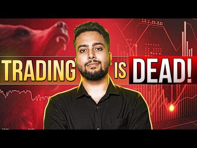 RIP Daily Expiries | Traders Life After 20th November | Trading After Sebi New Rules For F&O Trading