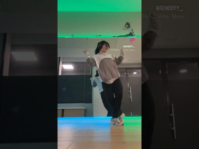 Movin’ Dance Challenge | Sendy #dancechallenge #dance #shorts #trendingshorts