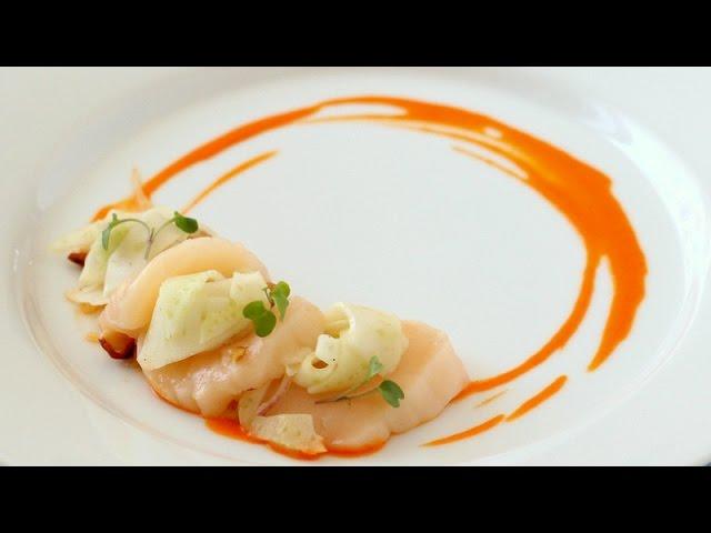 Sexy Food Plating (this time in HD)