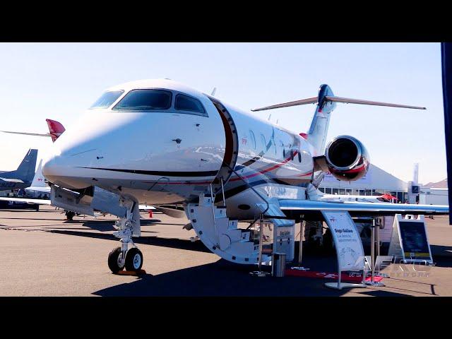 Aero-TV: Gogo Business Aviation Upgrading Connectivity