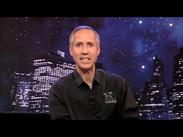 Email from the Devil - Steve Wohlberg - White Horse Media (SDA)