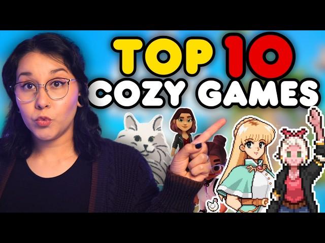 What Makes These 10 Games So PERFECT for Newbies?