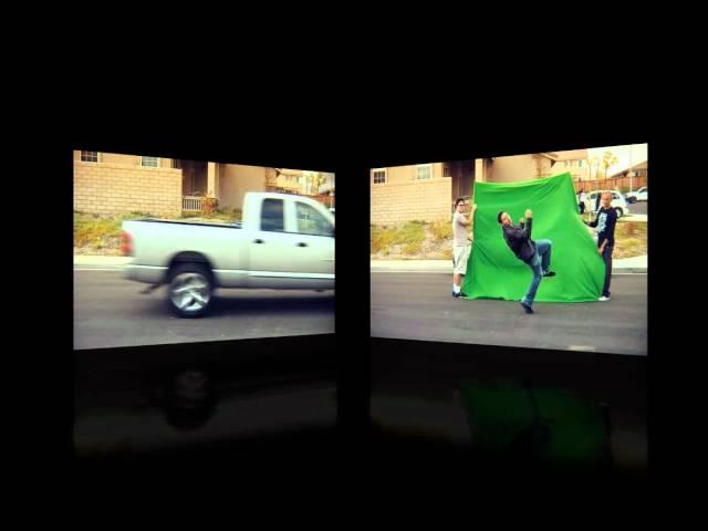After Effects - Accident Kaza