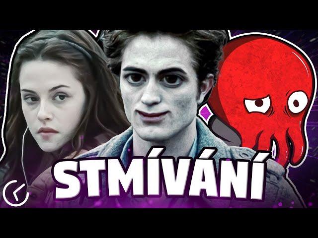 STMÍVÁNÍ je pořád naprostá BOLEST | Filmová chvilka