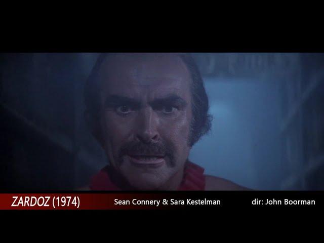 Zardoz betrayed us! We were hunters, not farmers!