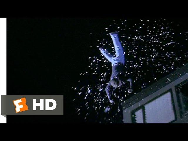 Fear (10/10) Movie CLIP - Forever Hold Your Peace! (1996) HD