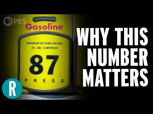 What's In "Premium" Gas?