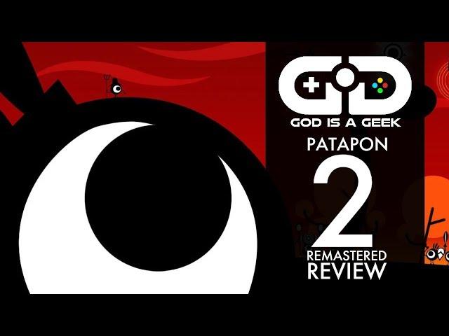 Patapon 2 Remastered review | Rhythm nation