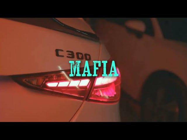 BigR - MAFIA - Ft Jxyden  PB ( Not Official Videoclip)