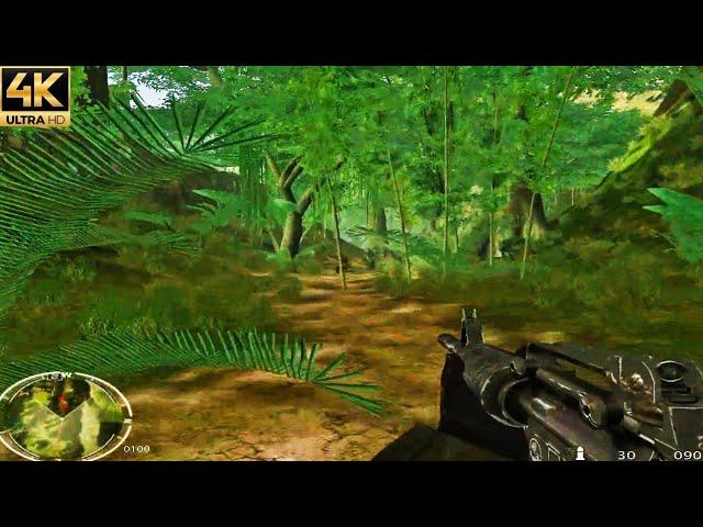 Terrorist Takedown: Covert Operations | Mission 2 Tochapil | PC Gameplay | Walkthrough | Gameplay