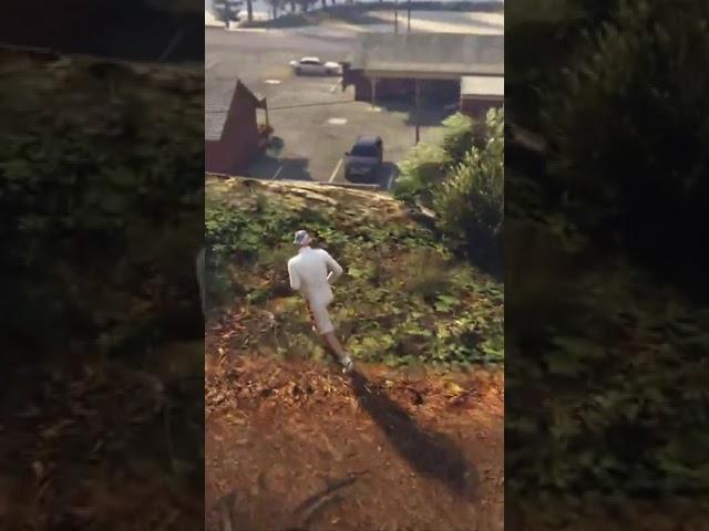 BOBCAT ATTACK | #judopotat0 on #Twitch #gta5 #gtaonline #bobcat #animal #animalattack #bat