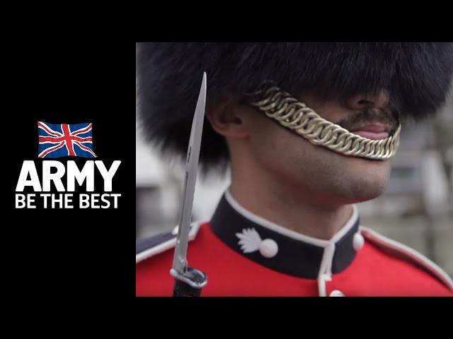 Grenadier Guards (Ceremonial) - Army Regiments - Army Jobs