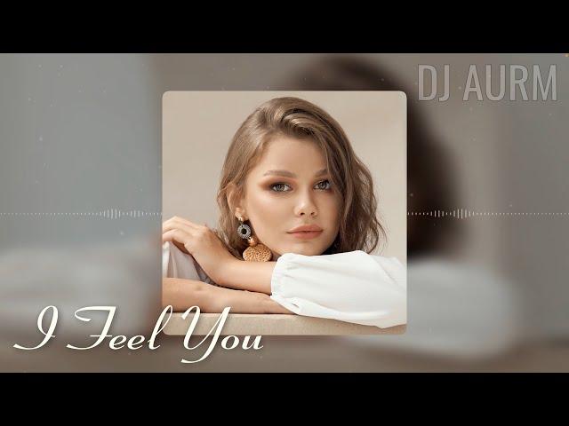 DJ AURM - I Feel You