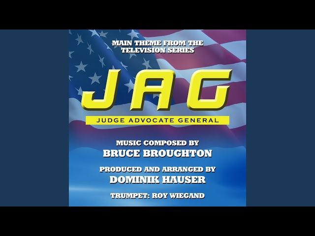 JAG: Main Theme from the TV Series