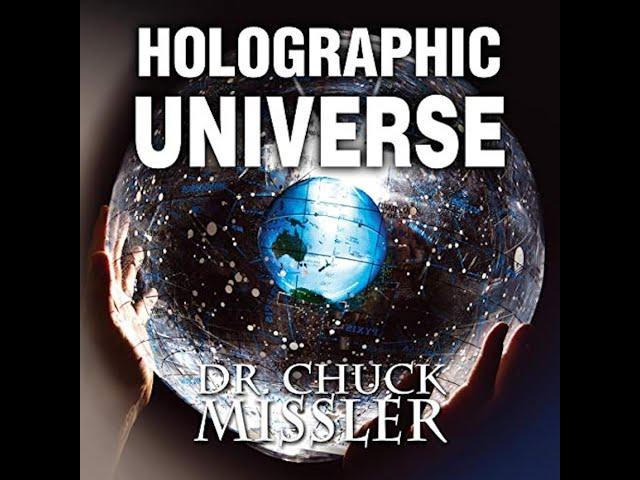 Chuck Missler - Holographic Universe (pt.1)