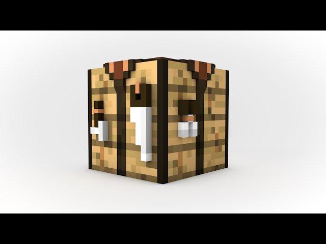 FREE Minecraft Intro Template (NO TEXT, FREE DOWNLOAD) #43