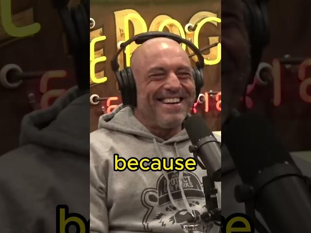 Joe Rogan About South Park | Insightful Commentary and Analysis