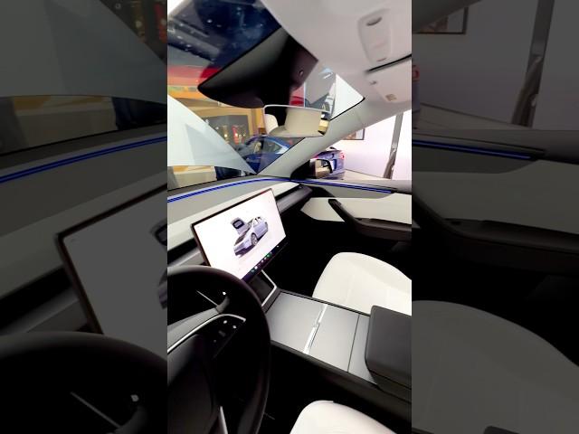2026 Tesla Model Y Juniper Launch Edition Review | Quicksilver + White Interior