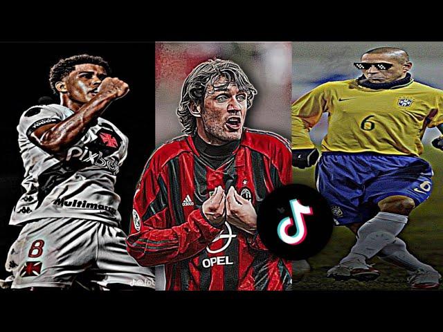 BEST FOOTBALL EDITS - FAILS, SKILLS & GOALS #35 | Football tiktok compilation