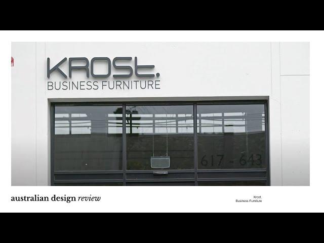 Krost. - Business Furniture