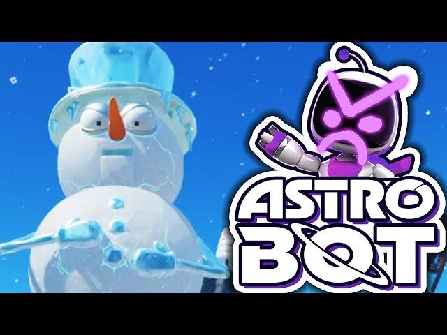 Es kann nur einen Zylinderträger geben! | ASTRO BOT (Part 15)