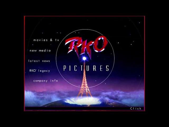 RKO Pictures website intro (early to mid-2000s)