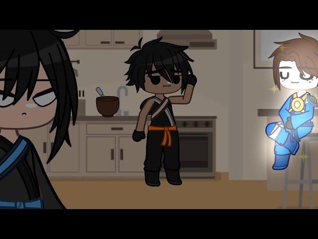 The power's out || meme/skit || ninjago gacha || Jay being Jay pt3