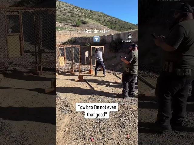 USPSA