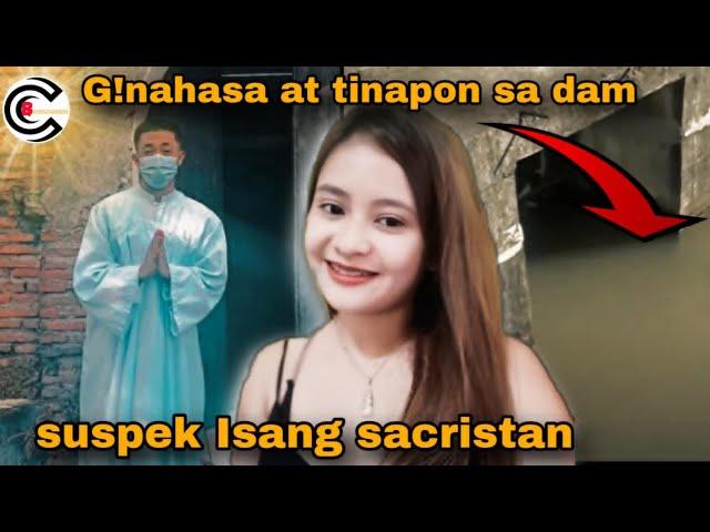 graduating student sa pangasinan natagpuang wala ng buhay sa isang dam sa bungallon