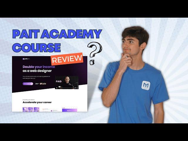 Pait Academy Course Review: Is it Worth the Investment?
