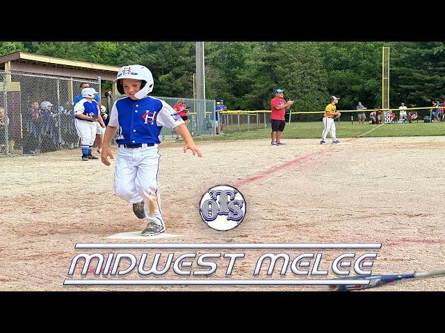 Midwest Melee Championship 2023