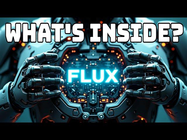 Deep dive into the Flux