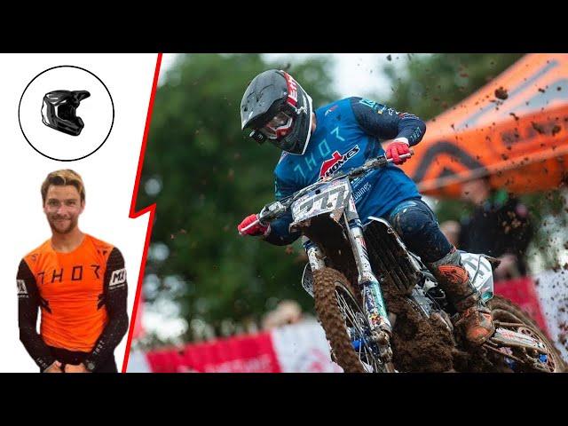 Top motocross racer BANNED! Here's what we know