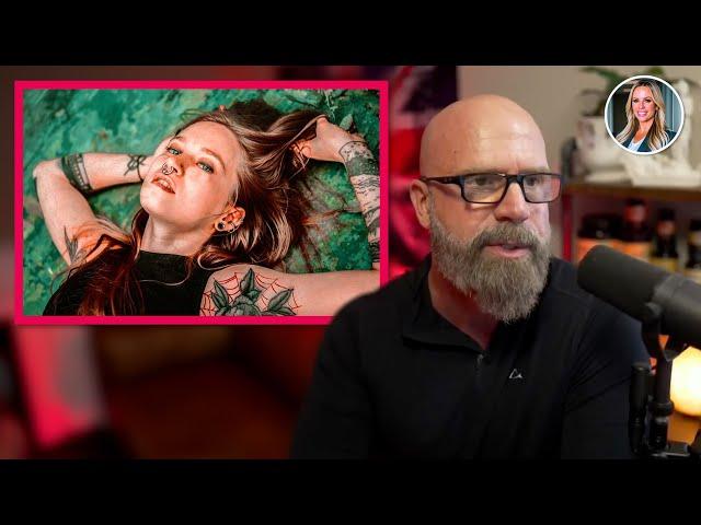 Tattoos, Piercings, & Promiscuity! | When She’s Not Afraid to Lose You@ModernMarriageWithMonica​