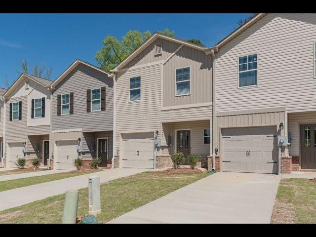 Birmingham Homes for Rent 3BR/2.5BA by Birmingham Property Management