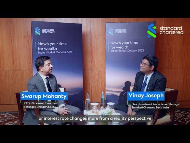 Wealth Insight Series Ep 2 | Key Investment Insights | Standard Chartered