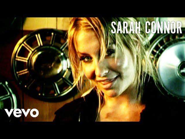 Sarah Connor - Bounce (Official Video)