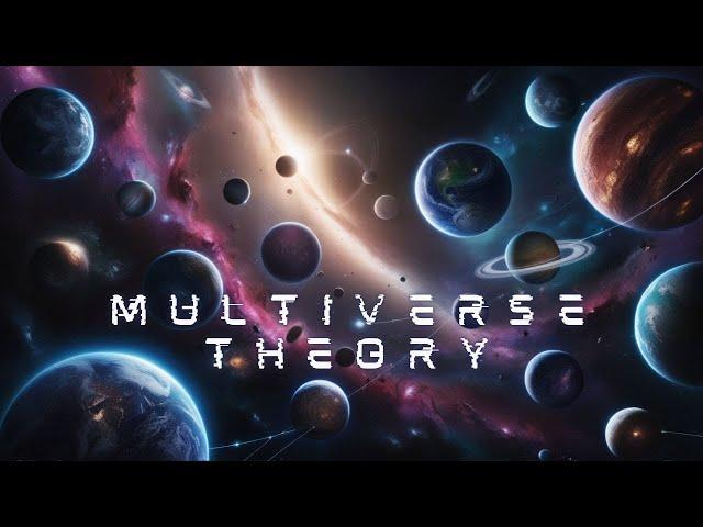 Alternate Realities: Exploring the Multiverse Theory