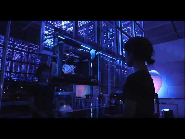 MakerBot | Melbourne University