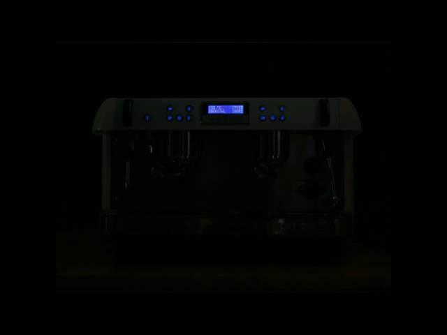 LIGHT UP YOUR COFFEE