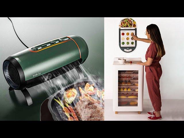 15 New Amazing Kitchen Gadgets in 2024 ▶ 7