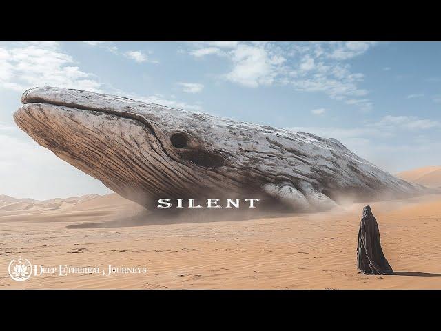 Silent Horizons - Let Go Of Anxiety, Recharge Inner Peace & Discover Harmony | Deep Relaxing Musi...