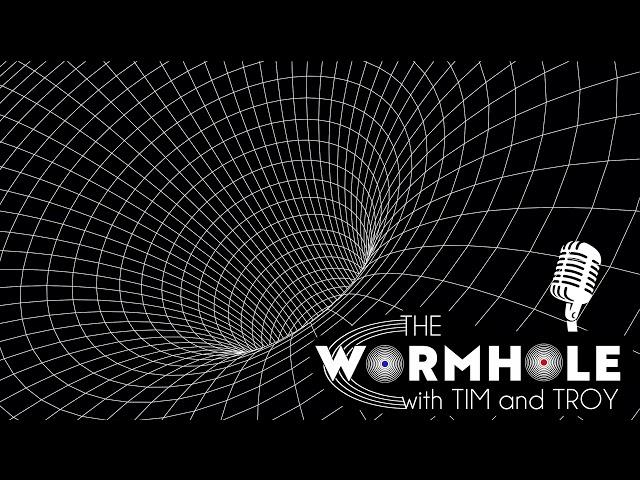 WormeHole After Dark