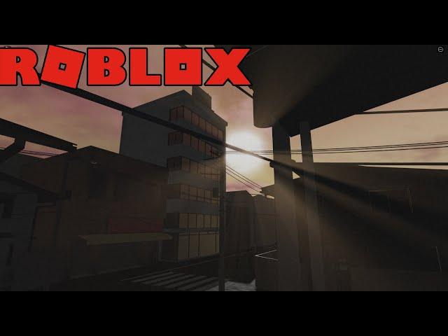 Nyobain Game Horror Roblox.. ROBLOX : Short Creepie Stories