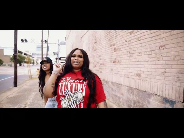 WHO Official Video (feat. Yella Jefe, Jayy Jones & pro.by Menacedropthatrack)