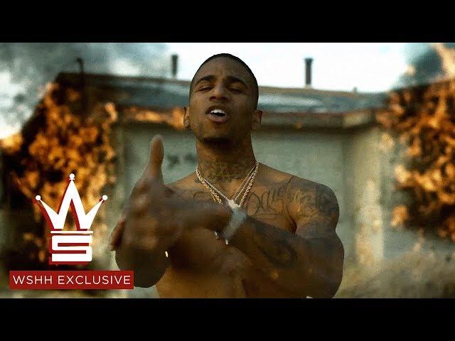 Z-Money "Stove On" (1017 Records) (WSHH Exclusive - Official Music Video)