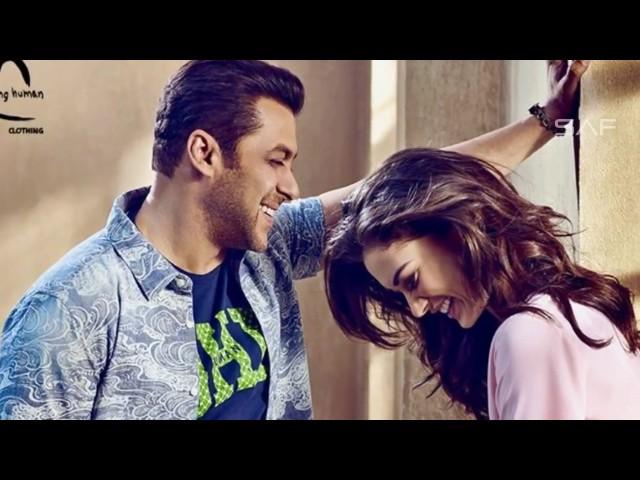 HO GAYA FIDA Full Song   TUBELIGHT   Salman Khan