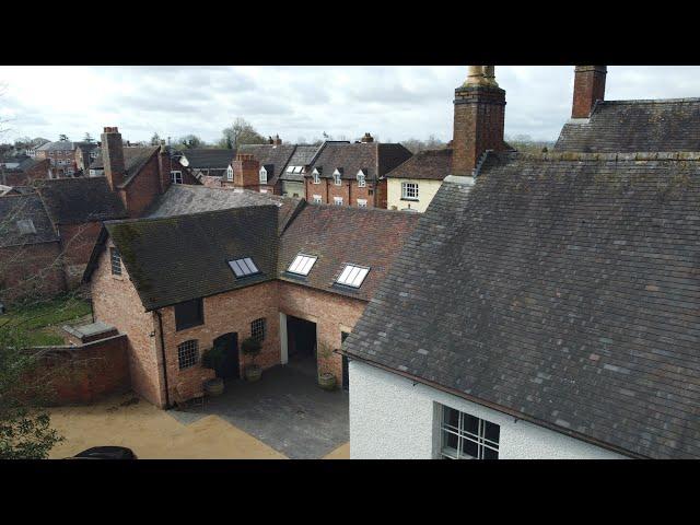 My Tiny Estate Conservation Roof Windows