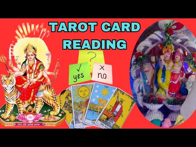 Shalini SharmaTarot Occult Divine Tarot card reading yes or no 1st question free